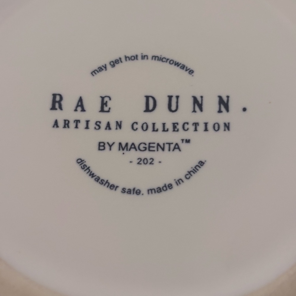 Rae Dunn “Elizabeth” Name Mug - Picture 8 of 11